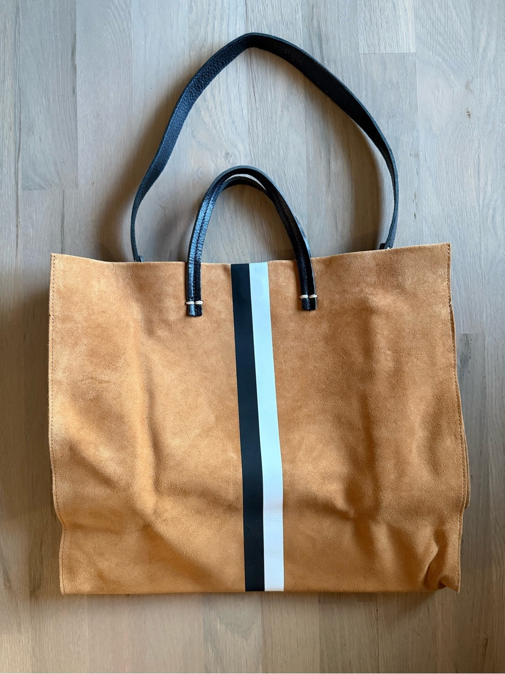 Clare V. Simple Tote - BRAND NEW